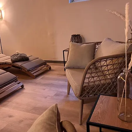Seeschwalbe 12 2 Holiday home *