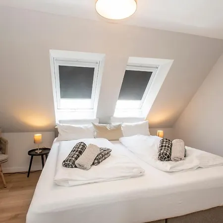 Seeschwalbe 12 2 Holiday home *